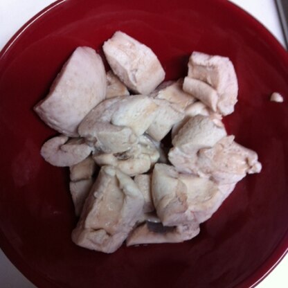 初めて鮭の白子を料理しました！
レシピありがとうございます(*^^*)